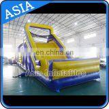 0.6mm PVC Funny Game Kids Inflatable Obstacle Course, Inflatable Obstacle Toy,Inflatables Obstacle Race thumbnail-2