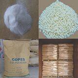 CO-PES Hot Melt Adhesive Powder for Heat Transfer Print