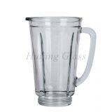 1.2L Household Appliance Spare Parts Blender Glass Jar 806 thumbnail-3