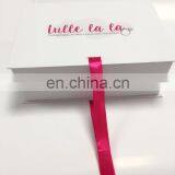 2017 Paper Box, Custom Personalized Cosmetic Packing Gifts, Luxury Gift Box Wholesale thumbnail-2