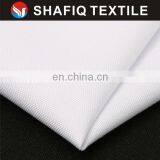 100% Spun Polyester Fabric for Make Arab Thobe Thawb