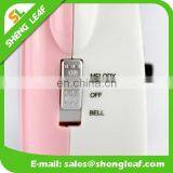 Fashion Cute Quiet Small Alarm Clock Cartoon Electronic Clock thumbnail-4