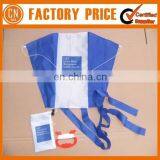 Advertising Logo Polyester Cheap Custom Diamond Kites thumbnail-4