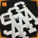 High Quality New Design Custom 3D Embroidery Patch thumbnail-5