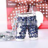 CRYSTAL PANTS KEYCHAIN WHOLESALE