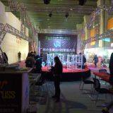 Guangzhou Sgaier Truss Co.,Ltd company overview - view 1 thumbnail