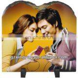 Sublimation Printing Rock Sublimation Photo Rock Egg Shape Rock thumbnail-1