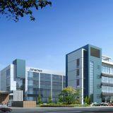 Zhejiang Jushi Pump Co.,Ltd company overview - view 1 thumbnail