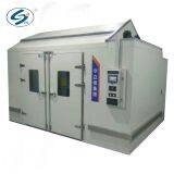Walk-in Temperature & Humidity Salt Spray Compound Test Chamber thumbnail-2