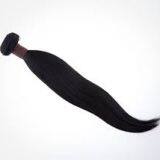 Unprocessed Brown 14 Inch Bright Color Peruvian Human Hair 20 Inches thumbnail-1