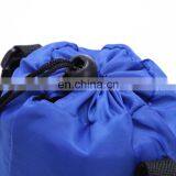Wholesale Polyester Drawstring Bag for Water Bottle thumbnail-5