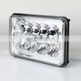 Best Sellers Auto Spare Parts Headlight Led h4 Car Led Head Light for Jeep Truck thumbnail-3