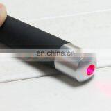 Red Laser Pointer Pen 5mW 650nm Light Lamp Presentation Powerpoint Presenter thumbnail-6