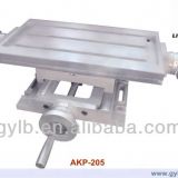 AKP-205 Cross Slide Table