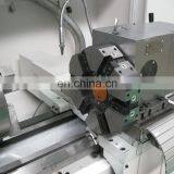 CK6180 Metal CNC Turning Lathe Machine Brand thumbnail-5