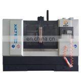 XK7136 XK7136C Vertical Mini CNC Milling Machine Price With ISO9001 thumbnail-2