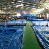 Made in Vietnam PE Tarpaulin, Korea Standard thumbnail-4