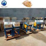 Peeling Peanut Machine Groundnut Red Skin Peeling Machine Dry Peanut Peeler Machine thumbnail-7