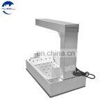 Warm Display Food Showcase/KFC French Chips Warmer thumbnail-5