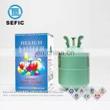 Spanish Market 30lbs Filled Balloon Helium Gas Cylinder Helium Tank thumbnail-2