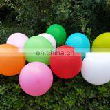 Christmas party balloon,new design foil helium balloon