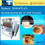 Stainless Steel Dough Rolling Machine/dough Kneading Machine thumbnail-2