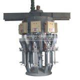 High Efficiency Lime Powder Packer/Cement Packing Machinery for Price thumbnail-2