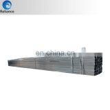 GALVANIZED HEAT PIPE TUBE HIGH CARBON RECTANGULAR STEEL PIPE thumbnail-5