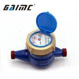 LXSG Easy Installation Mechanical Water Meter for Apartments thumbnail-3
