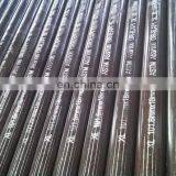ASTM A53 Gr. B Carbon Seamless Steel Pipe thumbnail-5