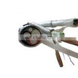 China Supplier Aluminum Alloy Conductor XLPE Insulation Armored Cable thumbnail-1