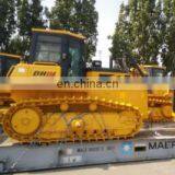 Shantui Brand New 170hp Radio Controlled Bulldozer DH17 With CE thumbnail-4