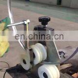 LZJ-A Portable Aluminum Spacer Bar Arch Bending Machine