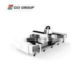 Agent Wanted 500W 1000W 1500W 2000W 3000W 4000w High Precision 1530 500w Fiber Laser Cutting Machine in Russia thumbnail-2