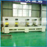 Assembly Line Plant UPVC Window and Door Making Machine
