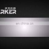 LJVW-60 PVC Profile V-cutting Saw thumbnail-1