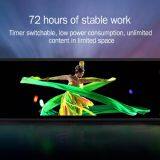 Lcd Long Display 4k Commercial Buildings Digital Signage Restaurant Mall Digital Signage thumbnail-2