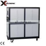 Jiangmen New Design Box Type Water Chiller Industrial Air Cooled Scroll Chiller With 10hp Compressor thumbnail-3