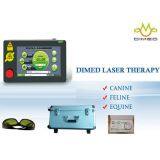 Veterinary Laser Therapy Equipment , Class Iv Laser Treatment Machine