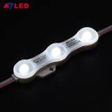 Adled 5 Years Warranty dc 12v 1.2w 3 Chip IP68 Waterproof Ultrasonic Smd 2835 Samsung Led Module thumbnail-5