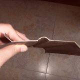 Louvers Steel Profile 104*0.5*5800 thumbnail-2