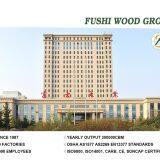 Shandong Fushi Wood Group company overview - view 1 thumbnail