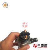 Komatsu PC200-8 Fuel Injector 6110701687 for Mercedes Benz Springs 270 Cdi thumbnail-2