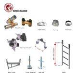 Hot Sale Cuplock Scaffolding Parts thumbnail-2