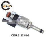 Genuine Fuel Injector OEM 31303495 For S60 S80 V60 V70 XC60 2.0L thumbnail-3