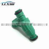 Original Fuel Injector Nozzle 0280156318 For Peugeot 206 307 Citroen C2 C3 C4 Xsara 1984.E9 thumbnail-3