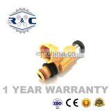 R&C High Quality Injector CDH-275 732965L Nozzle Auto Valve For Mitsubishi 100% Professional Tested Gasoline Fuel Injector thumbnail-4