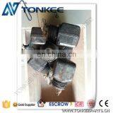 Original Used SK200-6 SK210-6 Center Joint YN55V00037F2 thumbnail-6