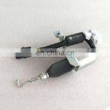 Cummins Fuel Pump Solenoid 5295567 5301701 4942879 thumbnail-3