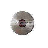 High Quality Excavator Engine Spare Parts Fuel Hand Primer Pump 2447222000 092130-0050 thumbnail-4